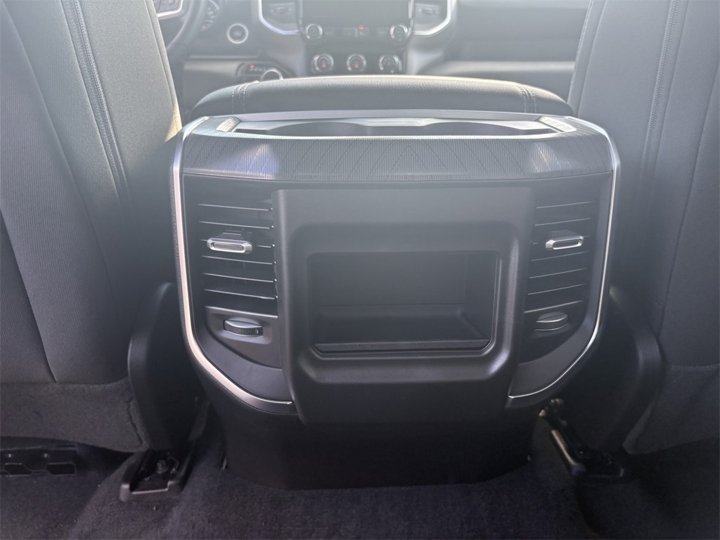 2025 Ram 1500 Big Horn photo 35