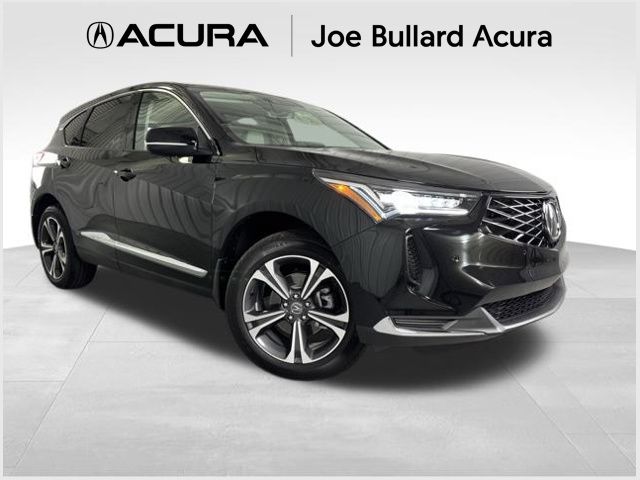 2026 Acura RDX Technology Package's photo