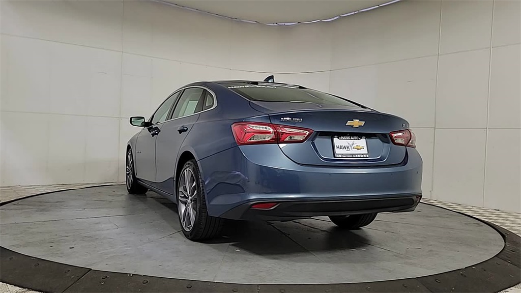 2024 CHEVROLET MALIBU - Image 6