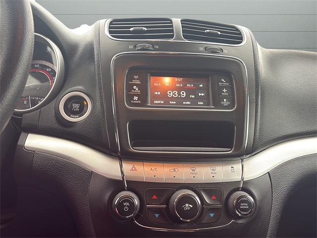 2016 Dodge Journey SE photo 21