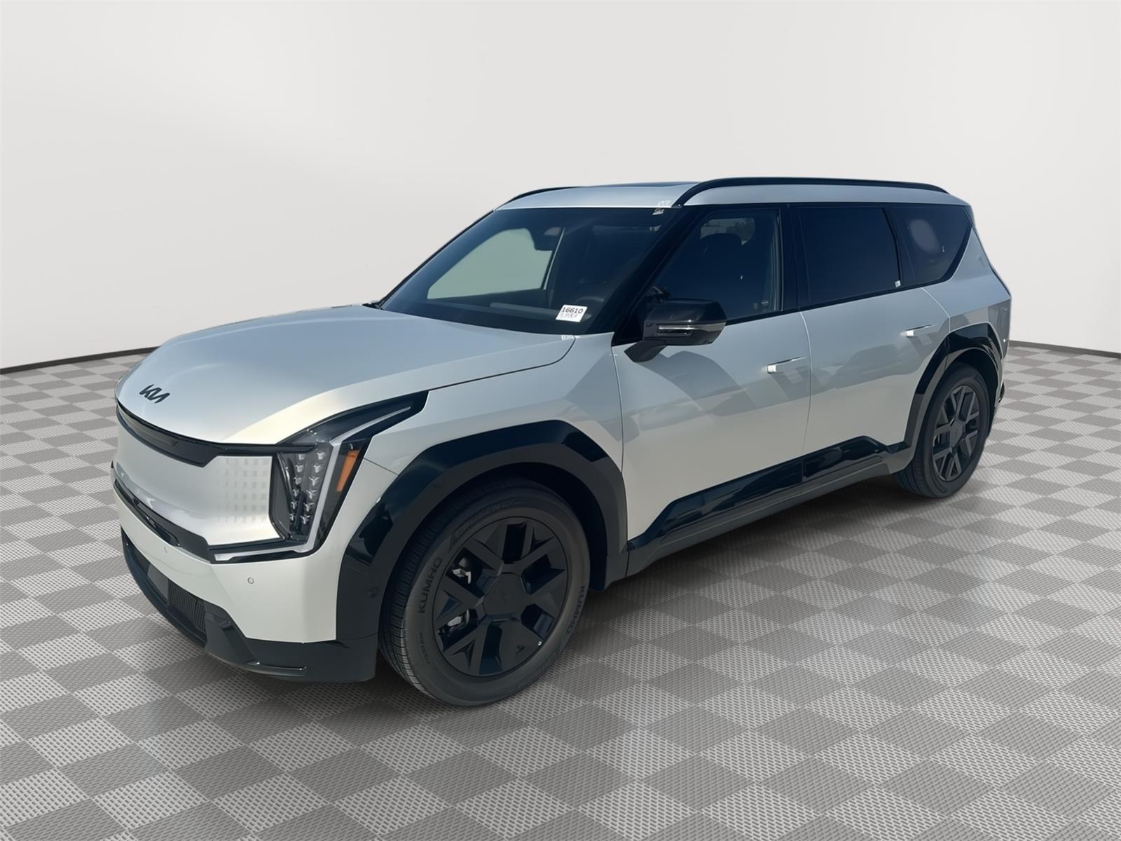 2026 Kia EV9 Land's photo