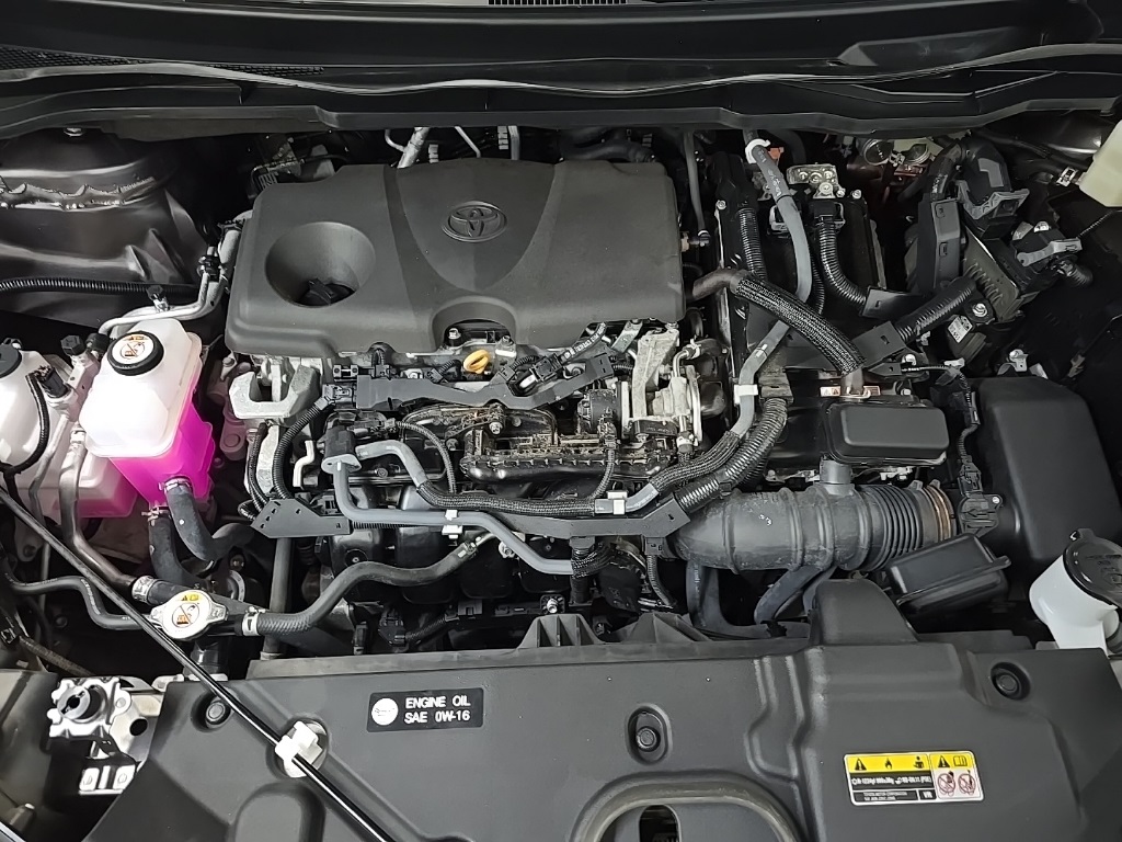 2021 Toyota Sienna LE photo 12