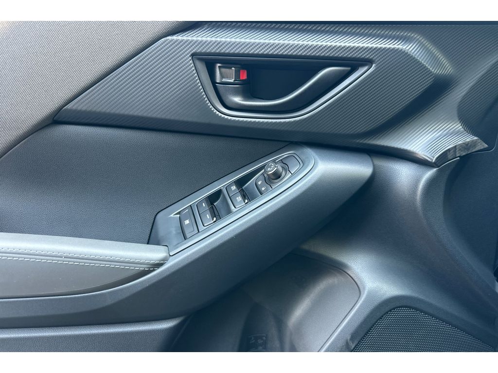 2025 Subaru Crosstrek Premium photo 9