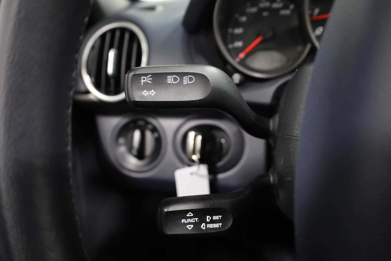 2006 Porsche Boxster photo 25