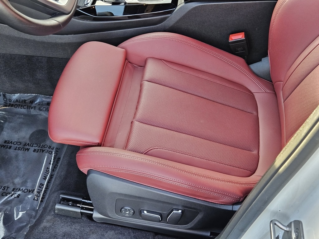 2024 Bmw X3 xDrive30i photo 32
