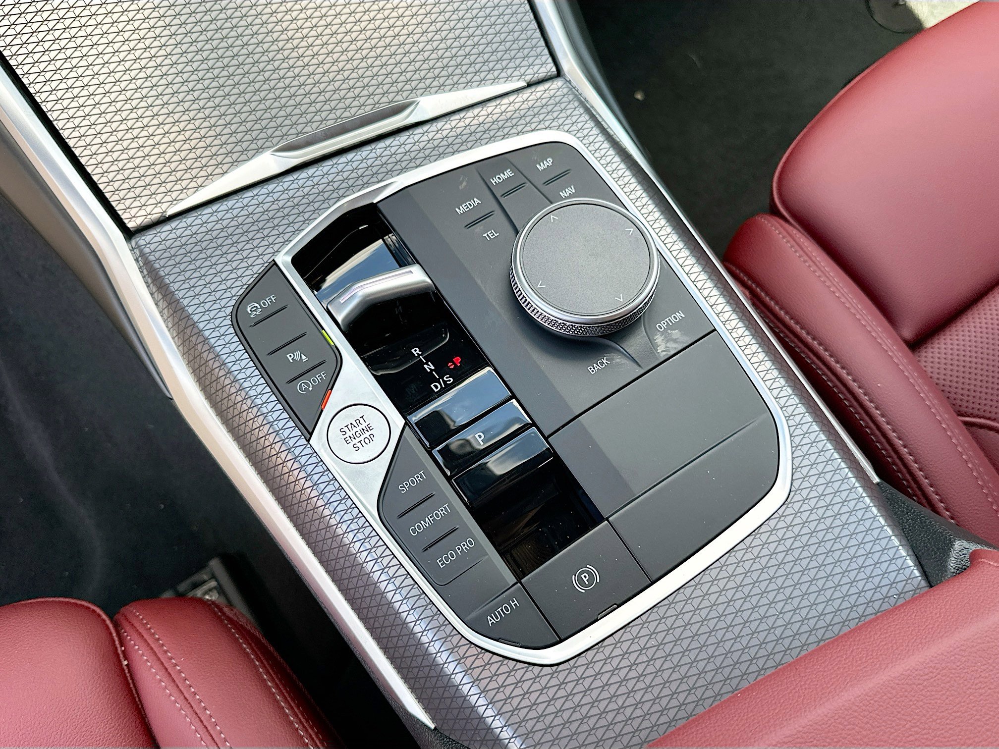 2025 Bmw 330i photo 16