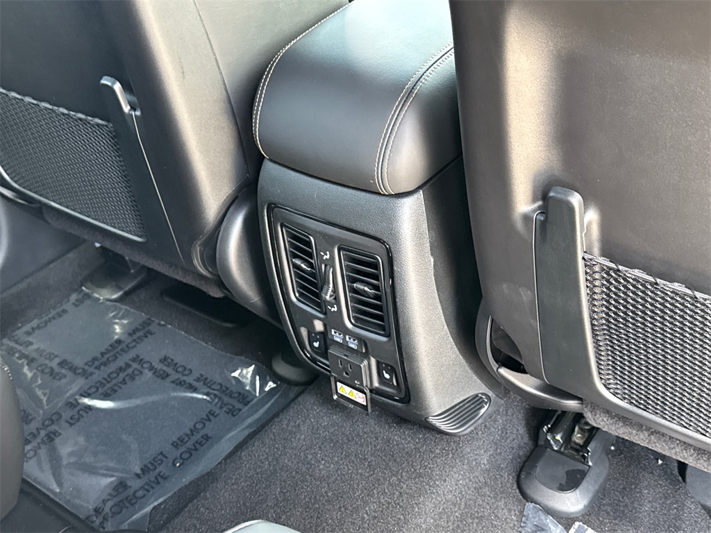 2025 Dodge Durango R/T Plus photo 20