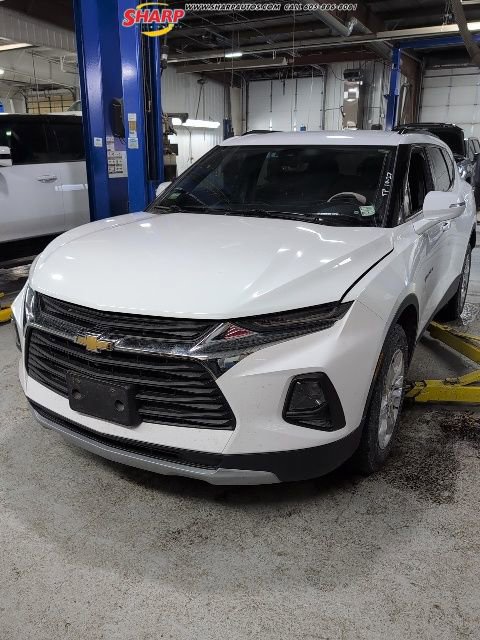 2020 Chevrolet Blazer 3LT