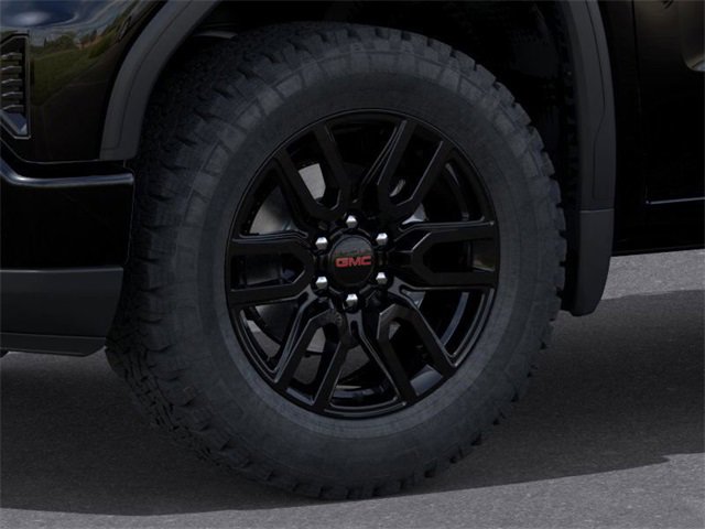 2025 Gmc Sierra 1500 Elevation photo 7