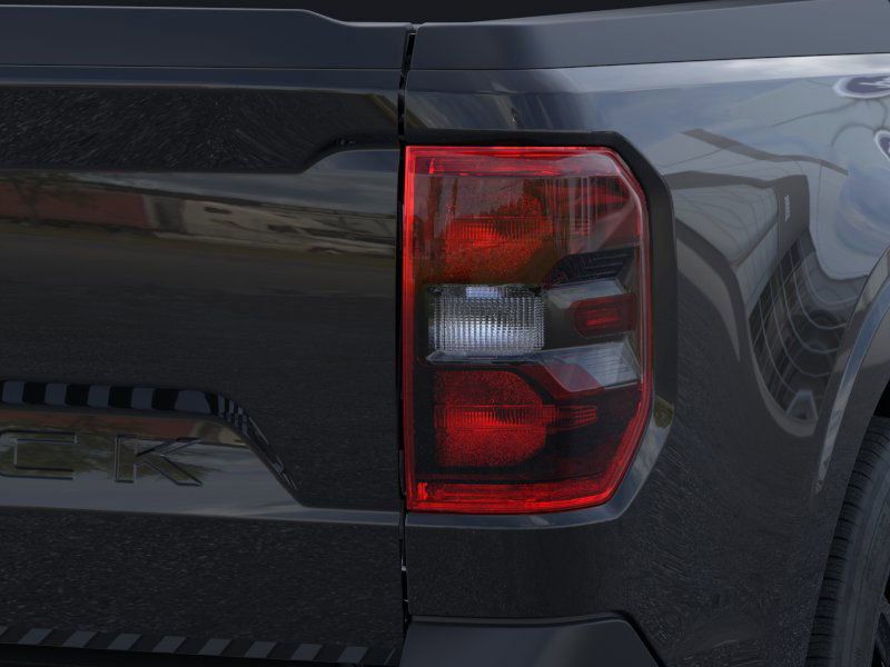 2025 Ford Maverick Lariat photo 20