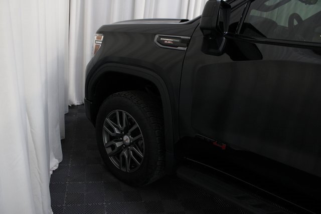 2021 Gmc Sierra 1500 AT4 photo 7