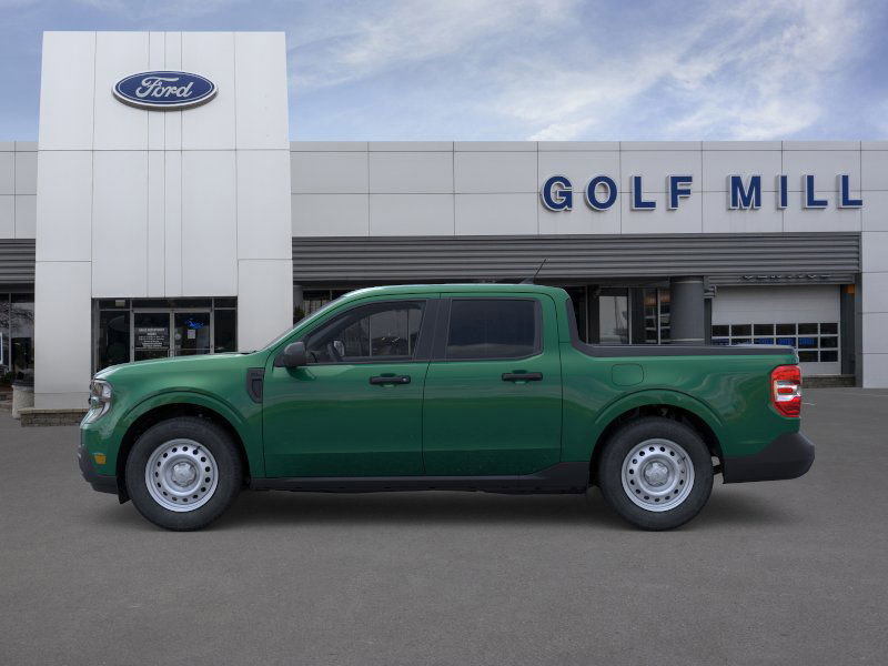 2025 FORD MAVERICK - Image 2