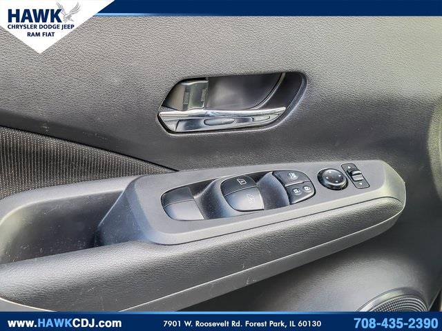 2023 NISSAN KICKS - Image 13