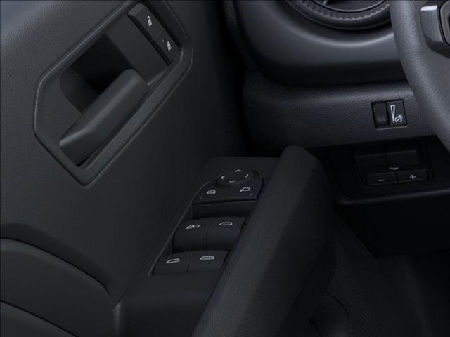 2026 Chevrolet Silverado Trail Boss photo 19