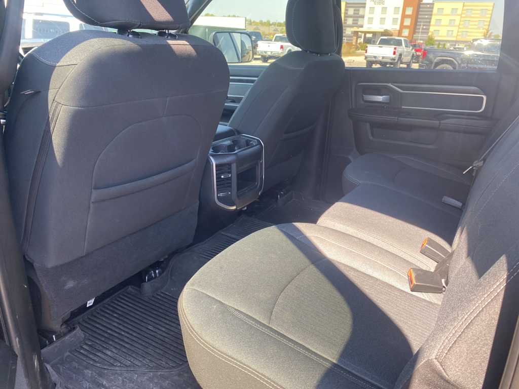 2022 Ram 2500 Big Horn Lone Star photo 6