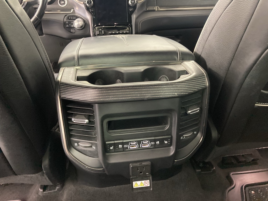 2021 Ram 1500 Limited photo 14