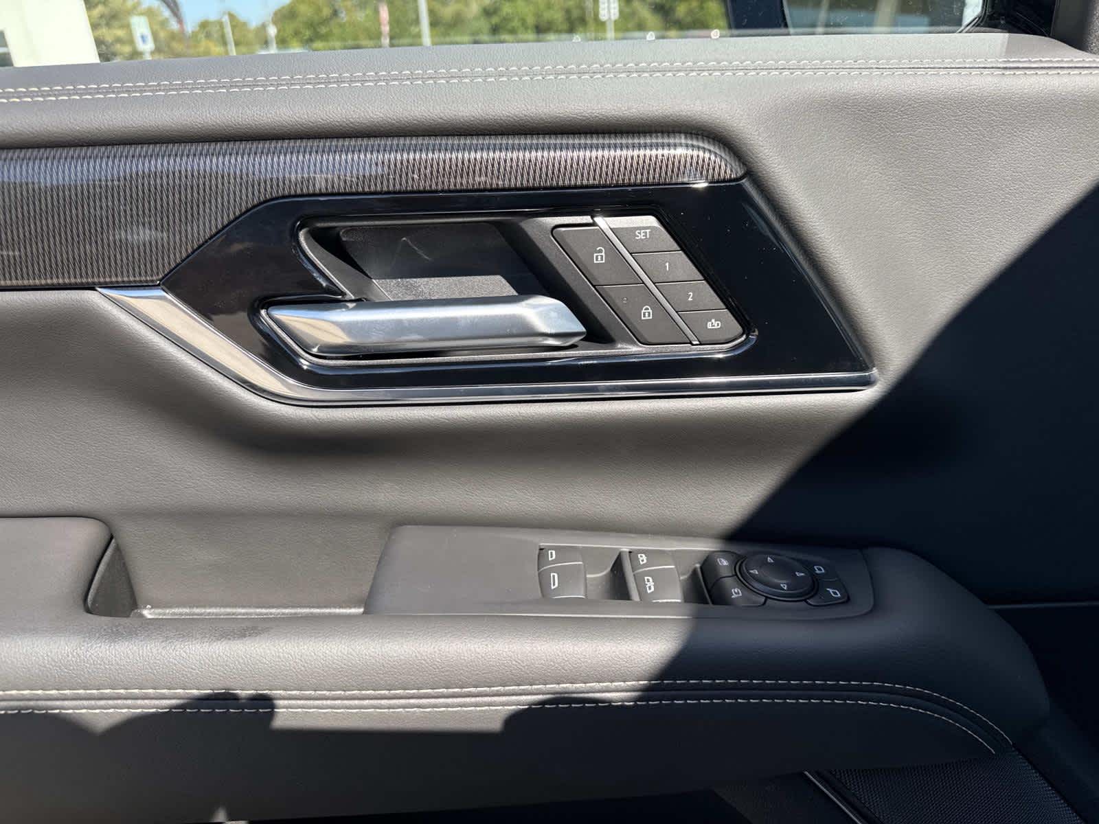 2026 Gmc Yukon photo 9