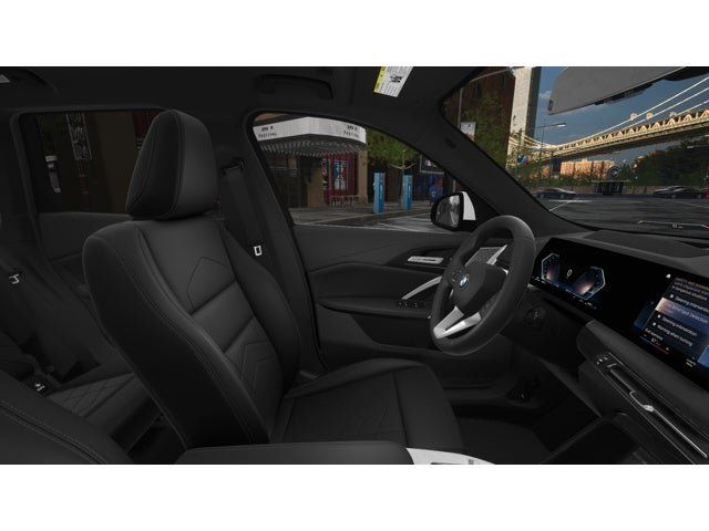 2025 Bmw X1 XDrive28i photo 8
