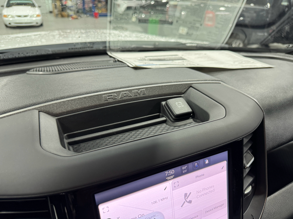 2025 Ram 4500 Tradesman photo 28