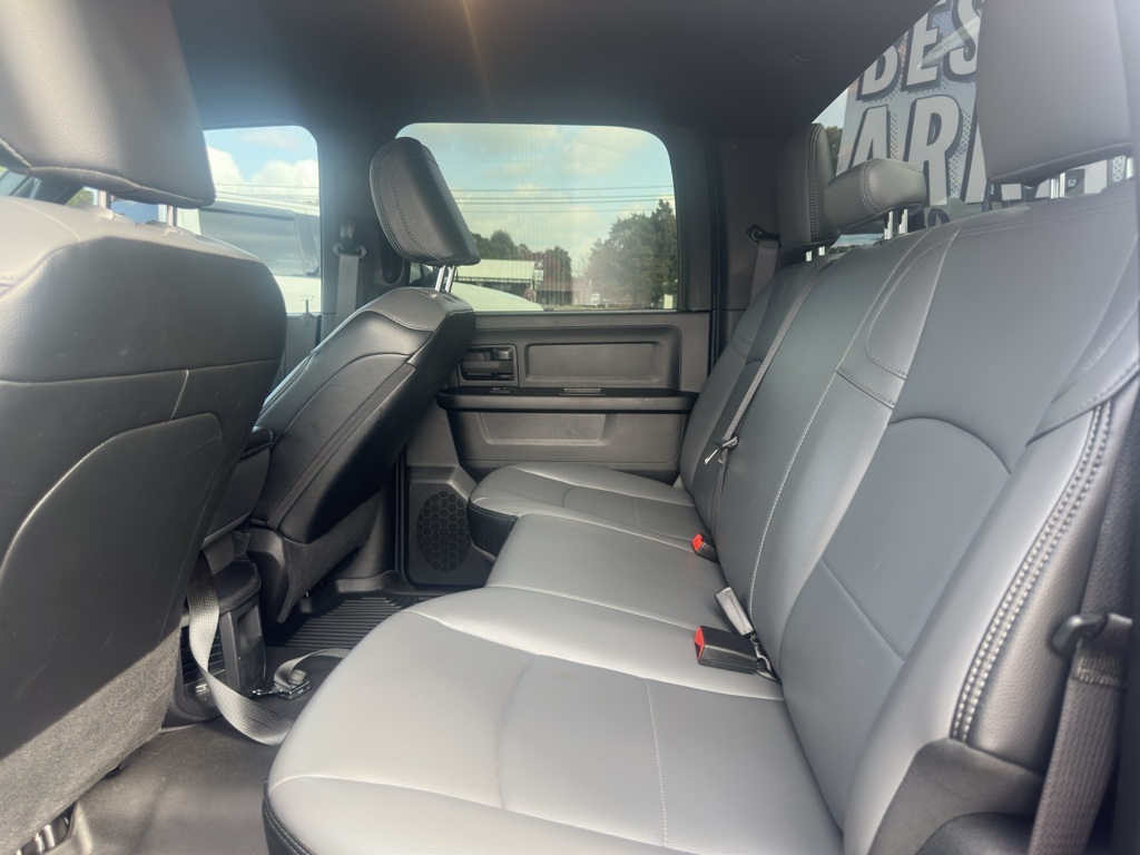 Used 2024 RAM Ram 2500 Pickup Tradesman with VIN 3C6UR5CL5RG235052 for sale in Little Rock