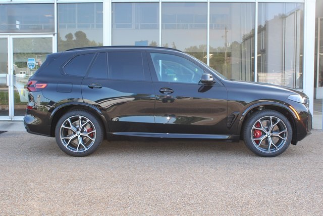 2026 Bmw X5 xDrive50e photo 2