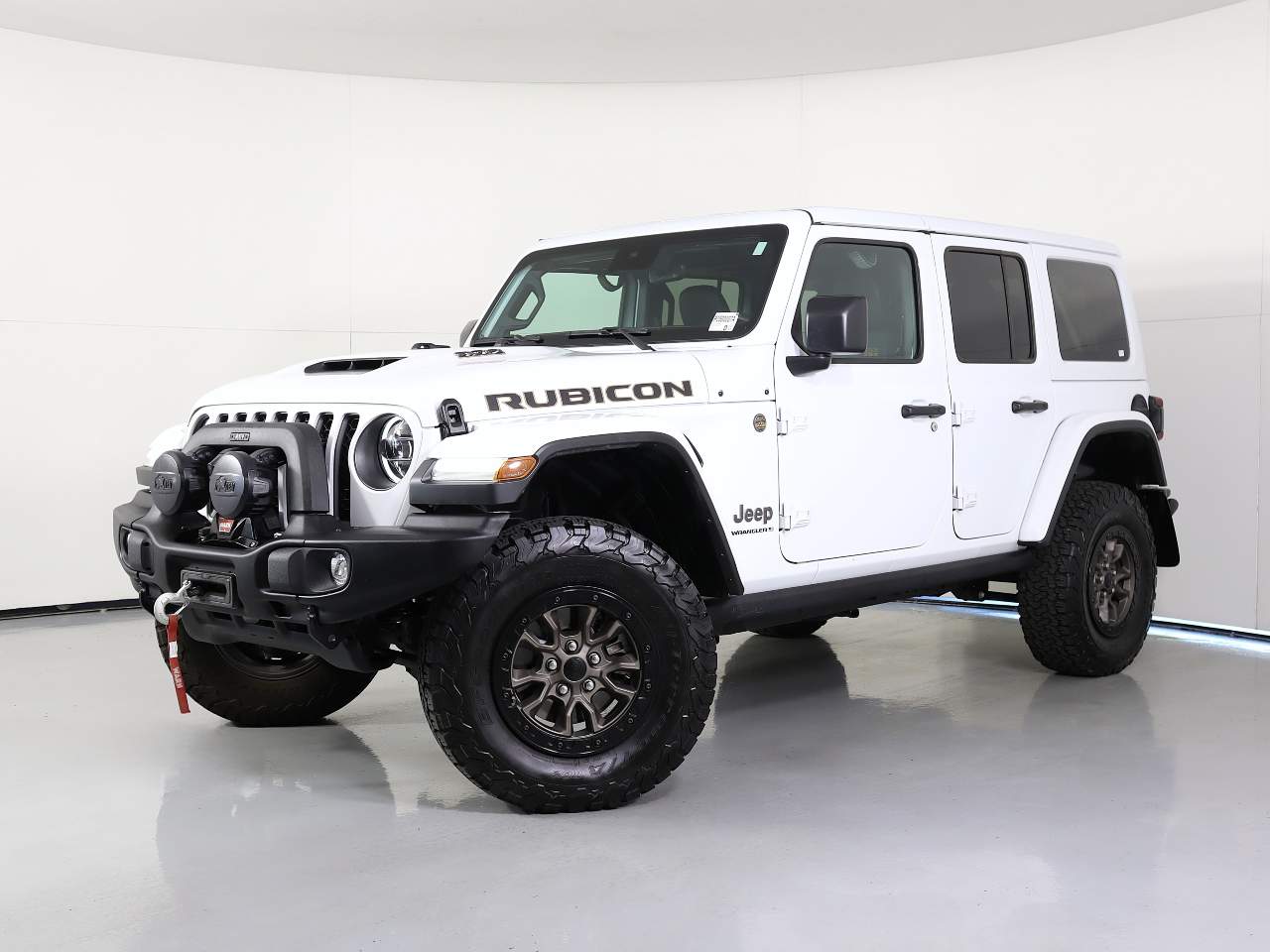 2023 Jeep Wrangler 4-Door