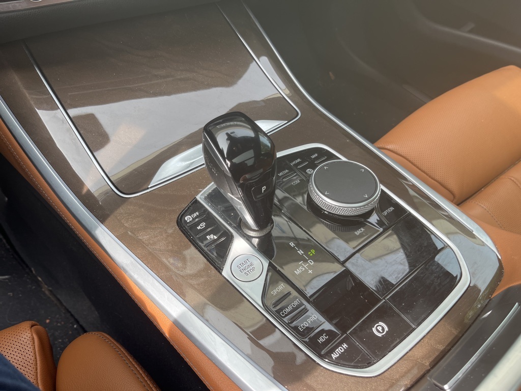 2022 Bmw X5 xDrive40i photo 7