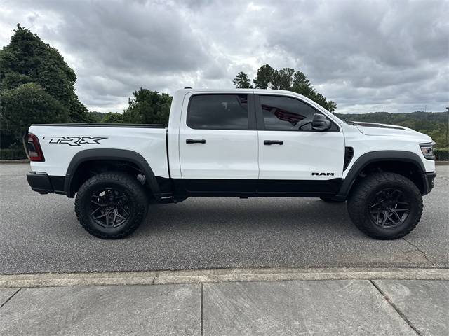 2023 Ram 1500 TRX photo 4