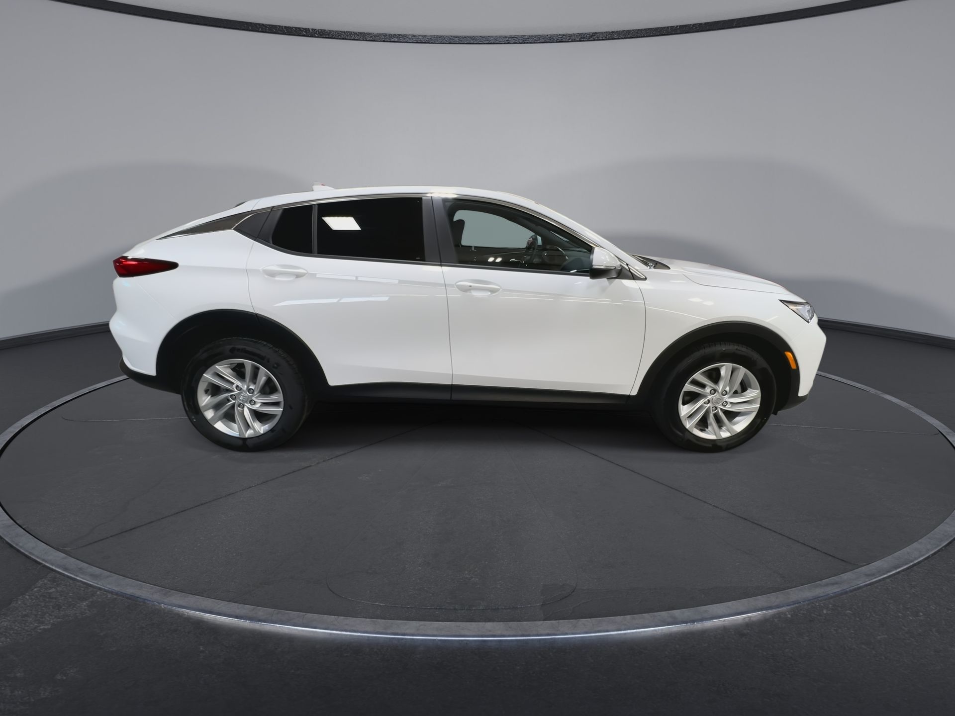 2025 Buick Envista Preferred photo 9