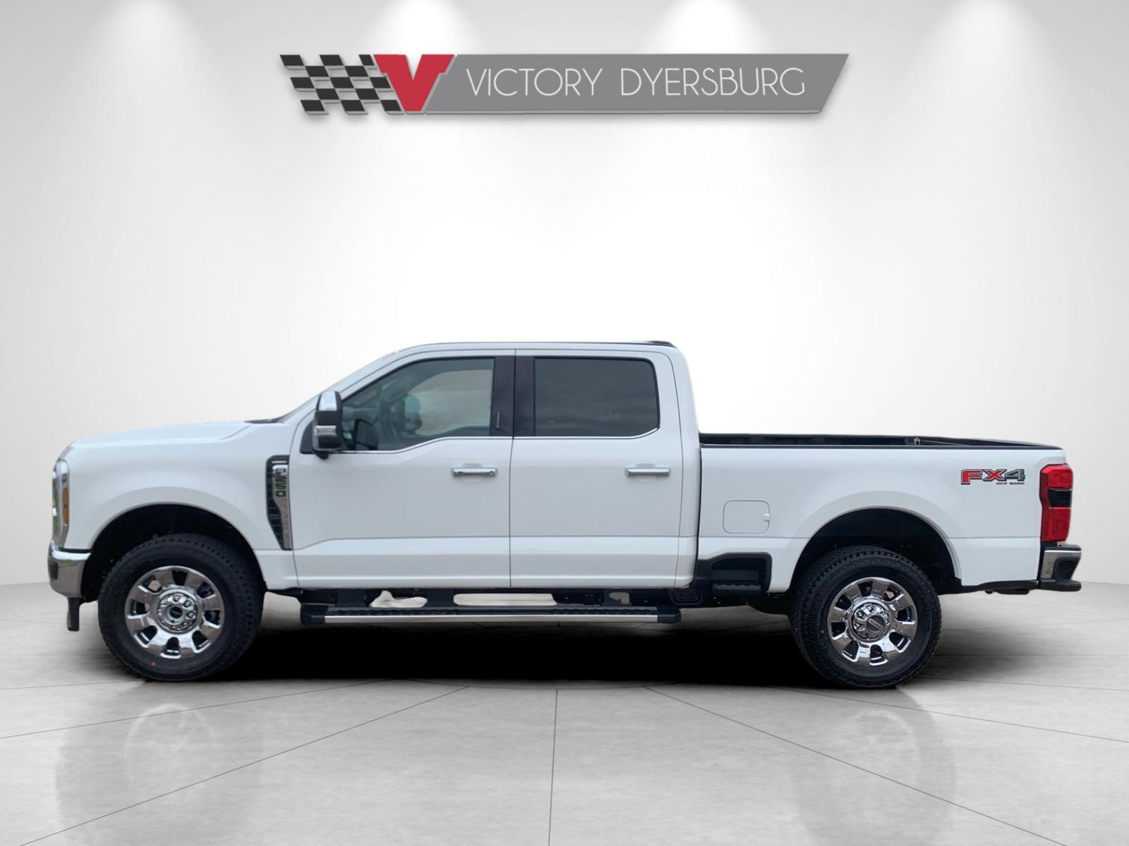 2026 Ford F-250 photo 4