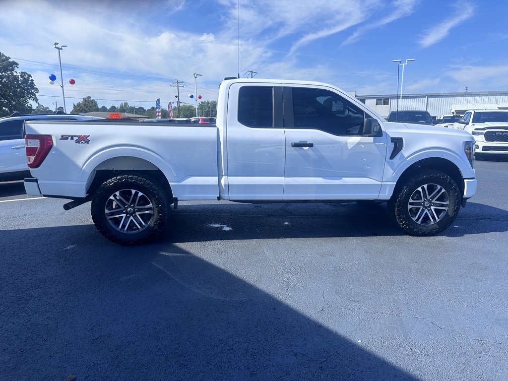 2023 Ford F-150 XL photo 28