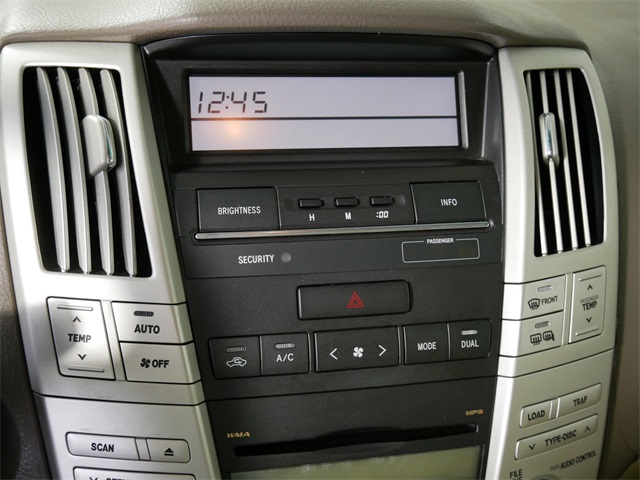 2009 Lexus RX 350 photo 20
