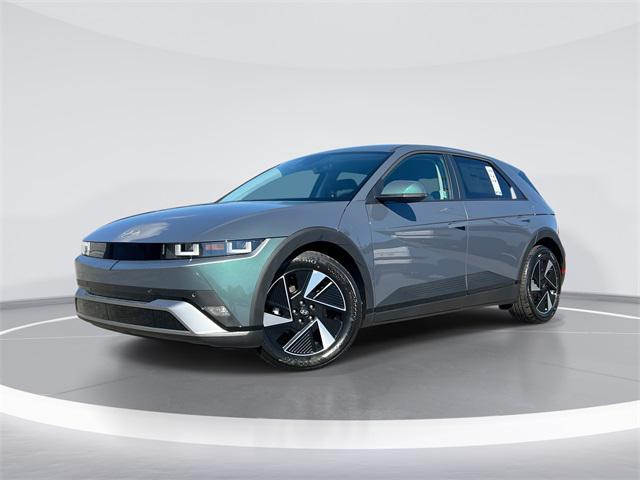 2026 Hyundai IONIQ 5