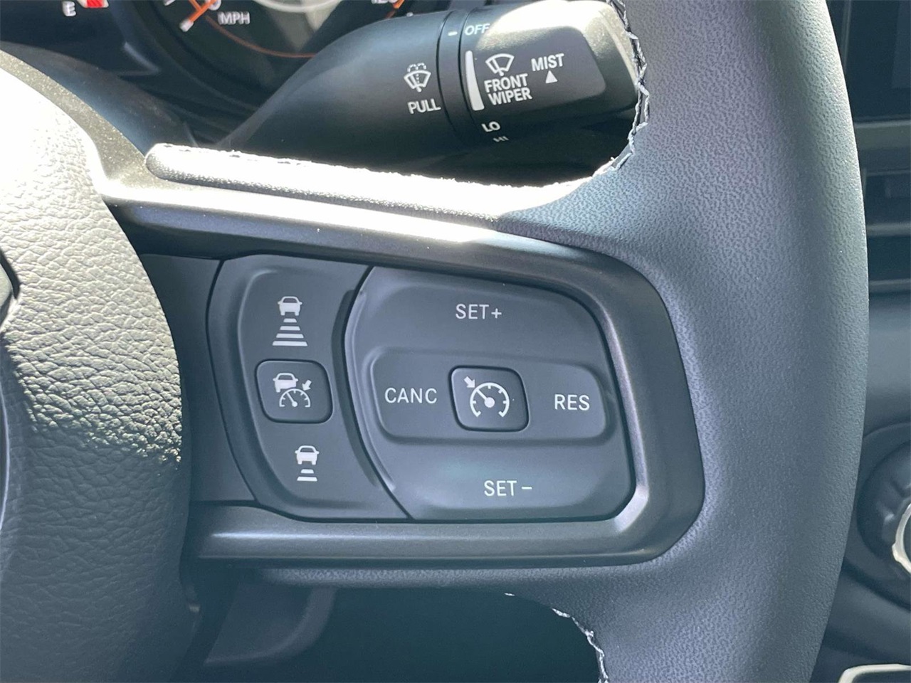 2025 Jeep Gladiator Rubicon photo 12