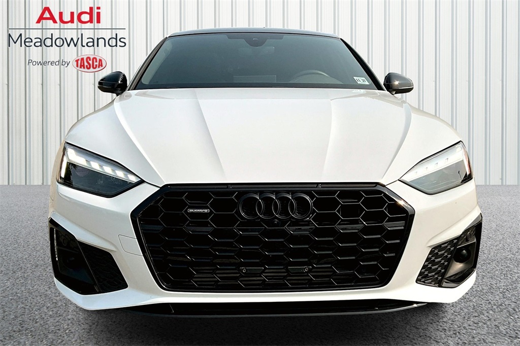 2023 Audi A5 45 S line Premium Plus Quattro photo 2
