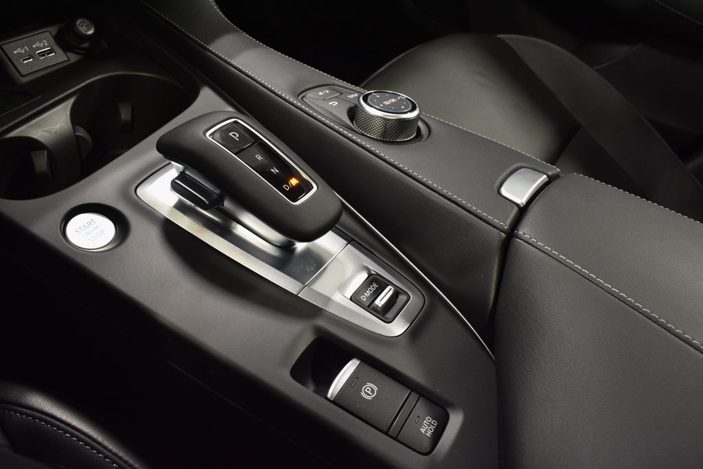 2025 Infiniti QX50 Luxe AWD photo 26