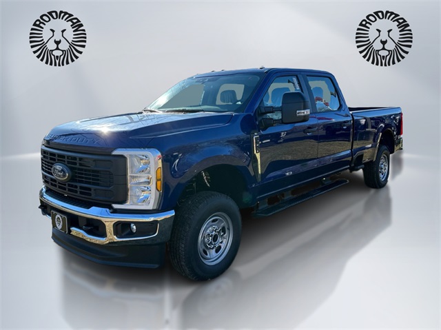 2026 Ford F-250 Base's photo