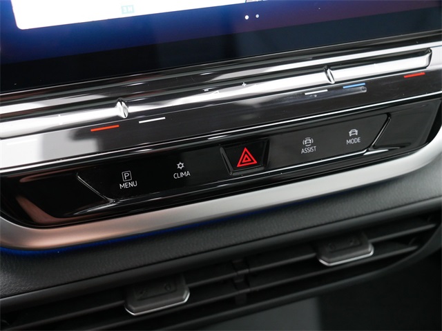 2021 Volkswagen ID.4 Pro S Gradient photo 30
