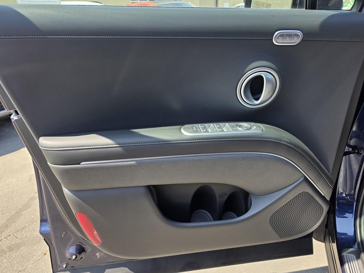 2026 Hyundai Palisade Calligraphy photo 21