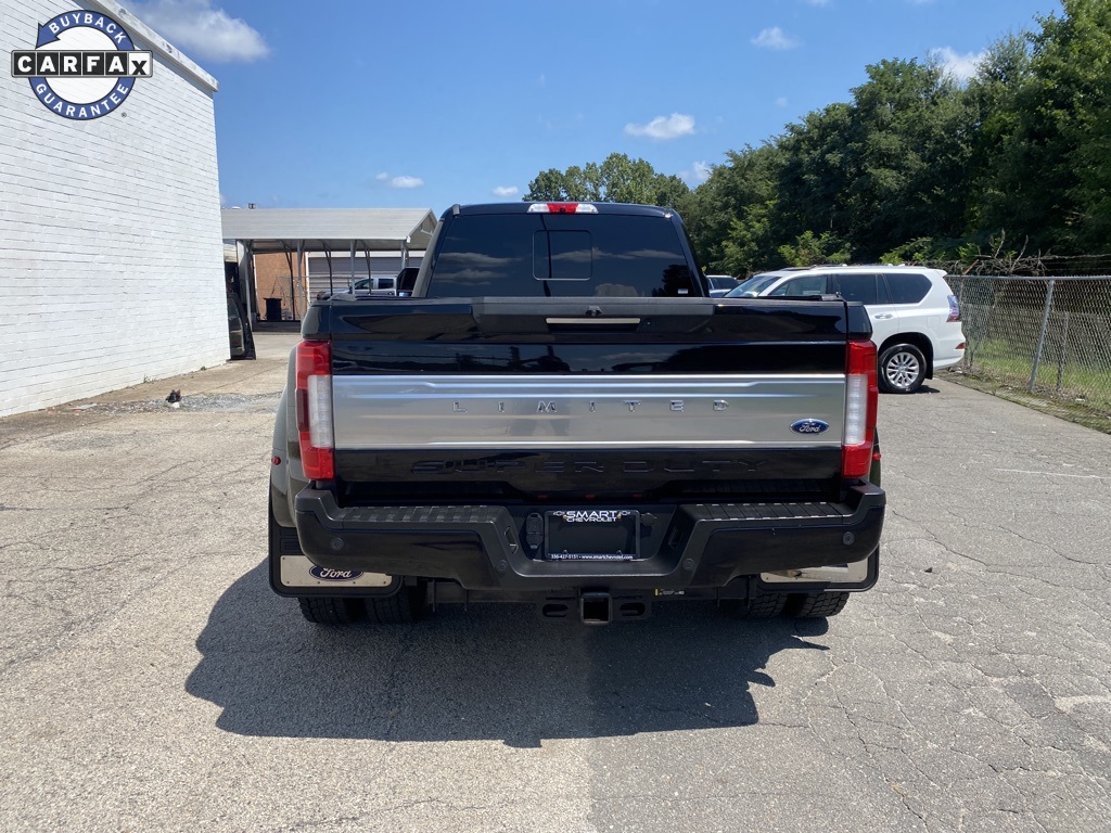 2019 Ford F-450 photo 3
