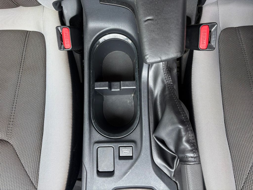 2020 Subaru Crosstrek Base photo 21
