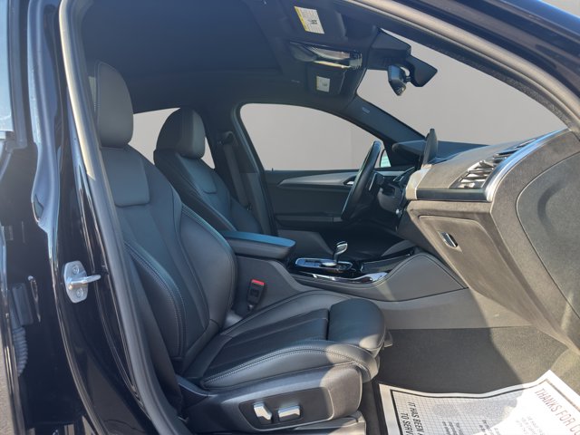 2022 Bmw X4 xDrive30i photo 18