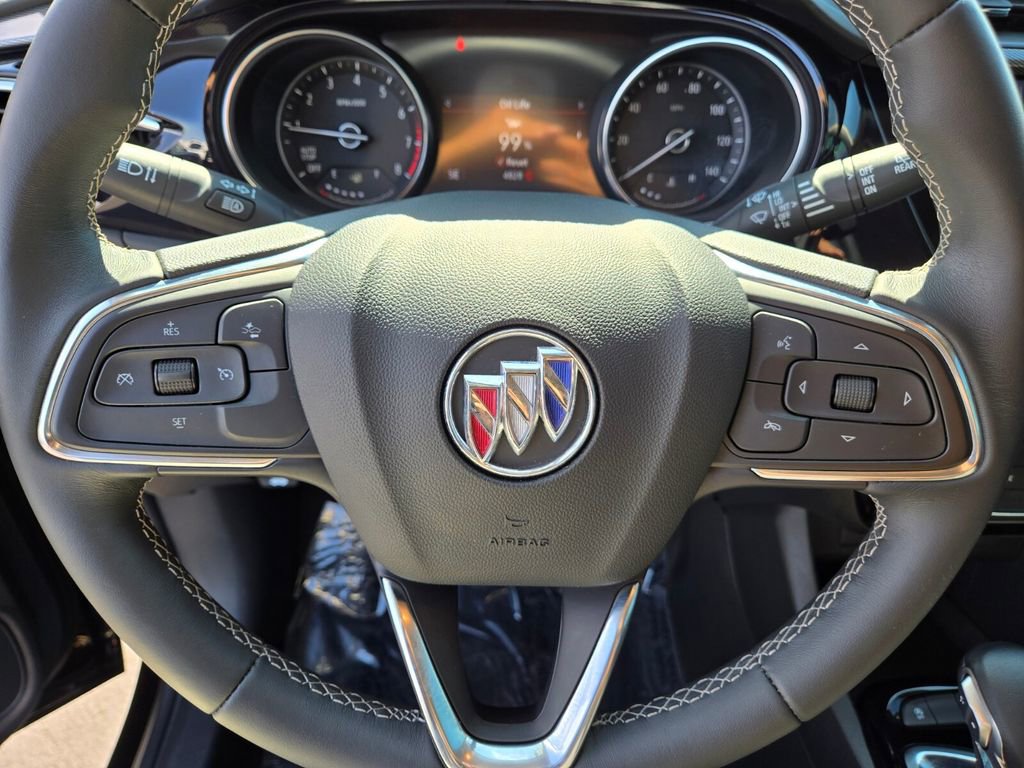 2023 Buick Encore GX Preferred photo 19