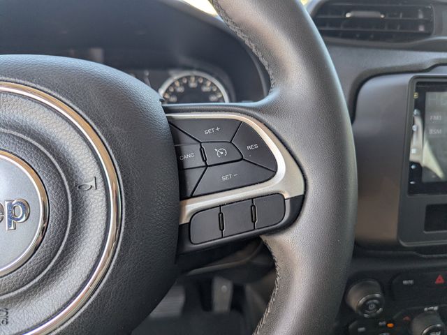 2018 Jeep Renegade Latitude North Edition photo 30