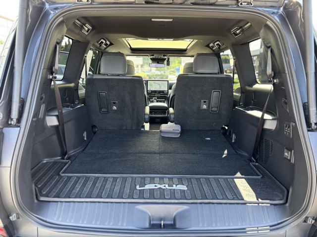 2024 Lexus GX 550 Luxury photo 25