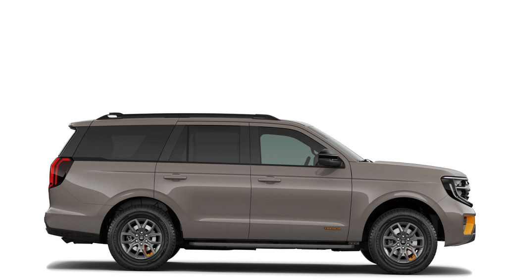 2026 FORD EXPEDITION - Image 6