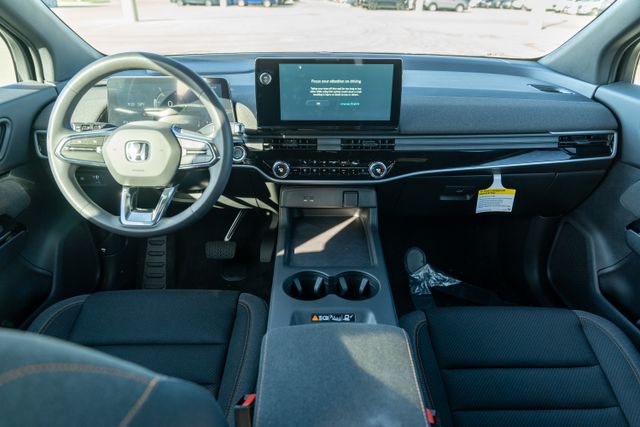 2025 Honda Prologue EX photo 11