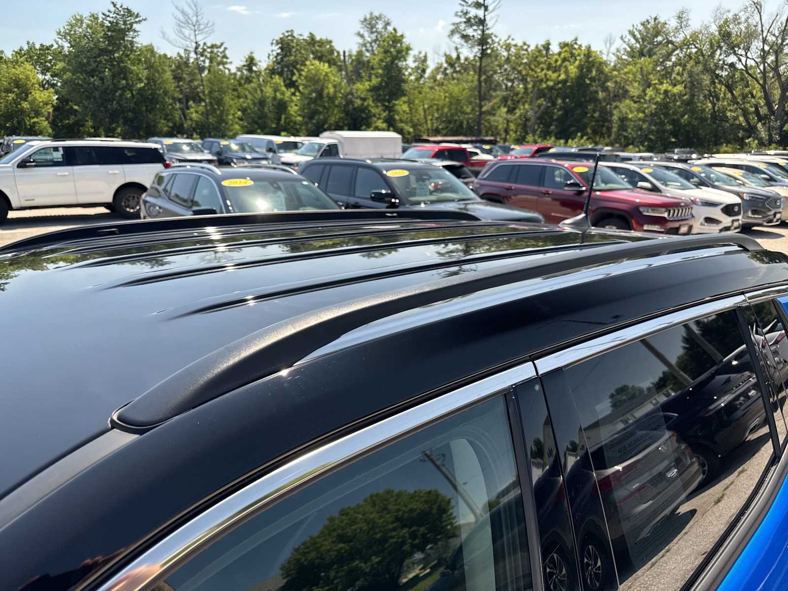 2022 Jeep Compass Limited photo 13