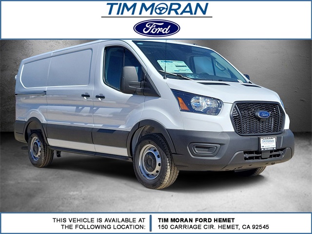 2025 Ford Transit Van Base's photo