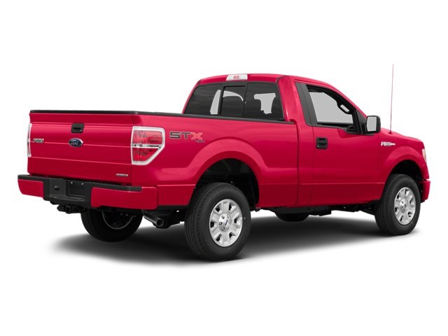 2013 Ford F-150 XL photo 2